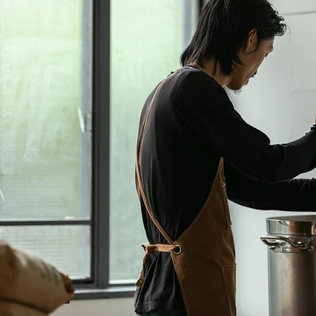 あまみを、とぎすます。-日本生まれのクラフトシロップを、世界へ- 【Toulo(トウロ)】