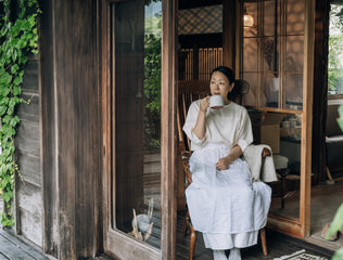 失敗から生まれるものと循環させる作品作り。【インタビュー/陶芸家 仲上雅子さん】 #この場所と繋がる瞬間 vol.3