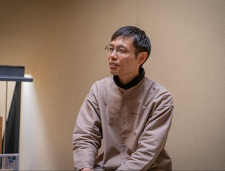甘納豆に恩がある。“種”が持つ価値観を広め、自分にしかできないことを。【インタビュー/SHUKA 近藤健史さん】 #この場所と繋がる瞬間 vol.6