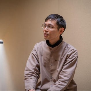 甘納豆に恩がある。“種”が持つ価値観を広め、自分にしかできないことを。【インタビュー/SHUKA 近藤健史さん】 #この場所と繋がる瞬間 vol.6