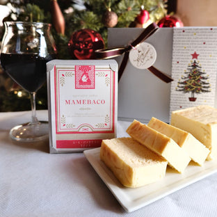 【クリスマスギフト】チーズテリーヌとクリスマスブレンドのセット