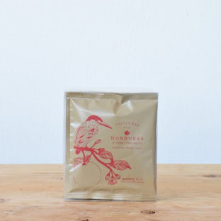【 セール対象品】コーヒーバッグ ホンジュラスCOE入賞