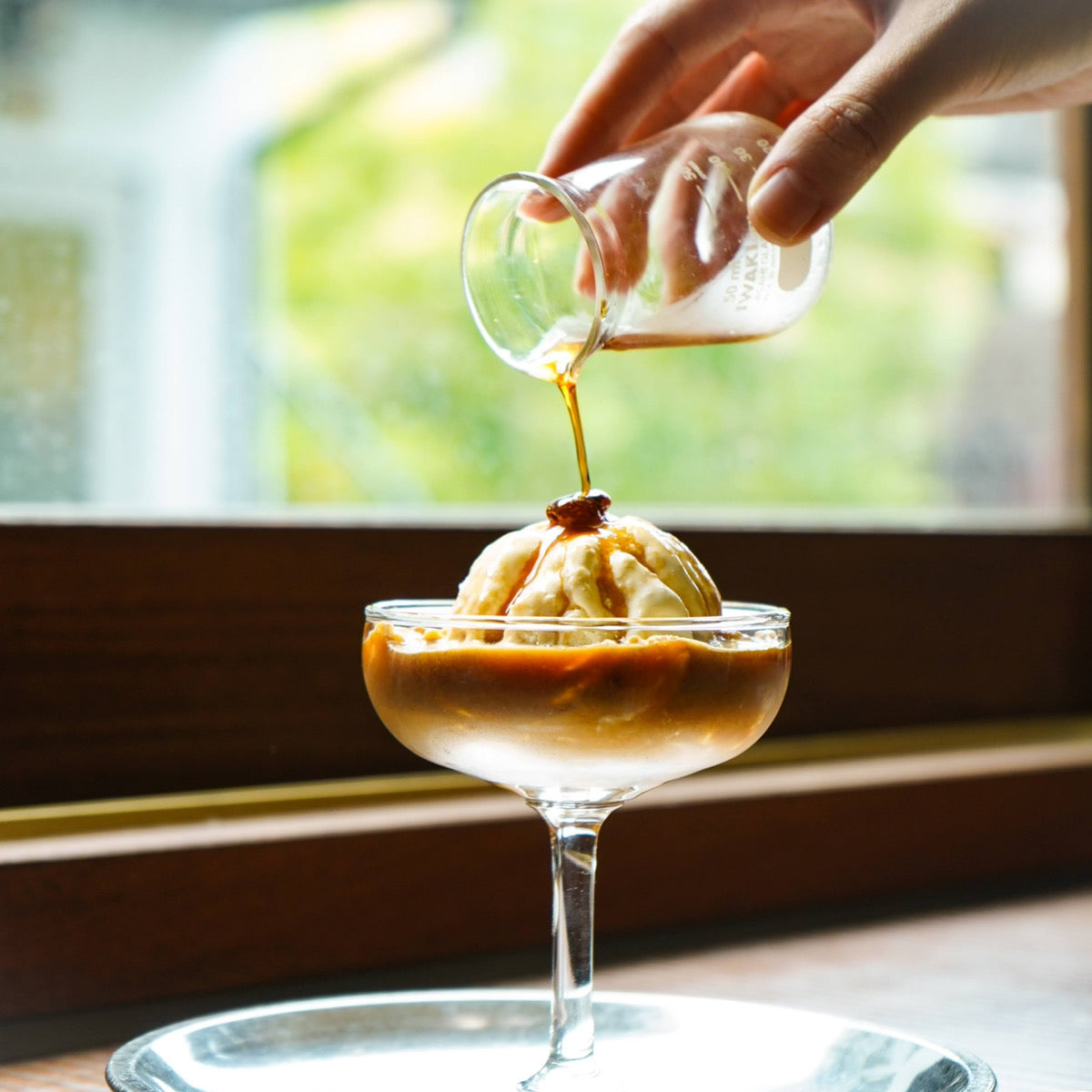濃縮カフェオレベース 無糖 – Suu